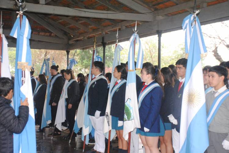 203° Aniversario del Paso a la Inmortalidad del Prócer Argentino, Martín Miguel de Güemes