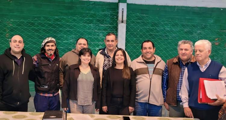 APINTA realizó su Asamblea Ordinaria este sábado