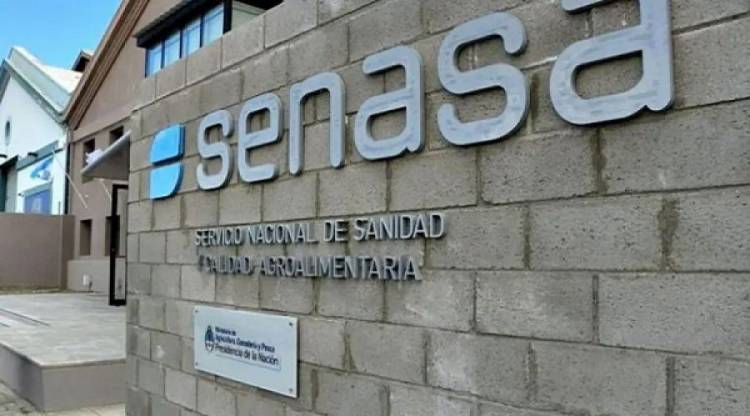 Cierran cuatro oficinas del SENASA en la provincia de Corrientes