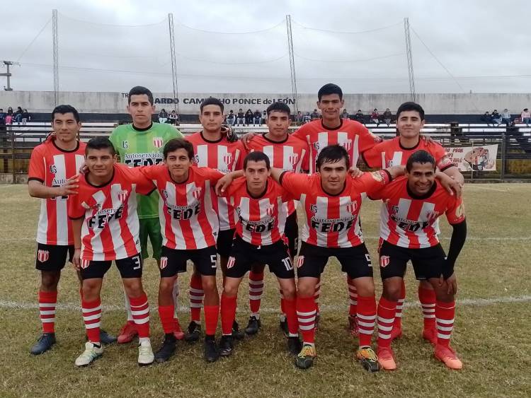 Fútbol de Primera: Ya están los 8 clasificados y los cruces para 4tos de Final.