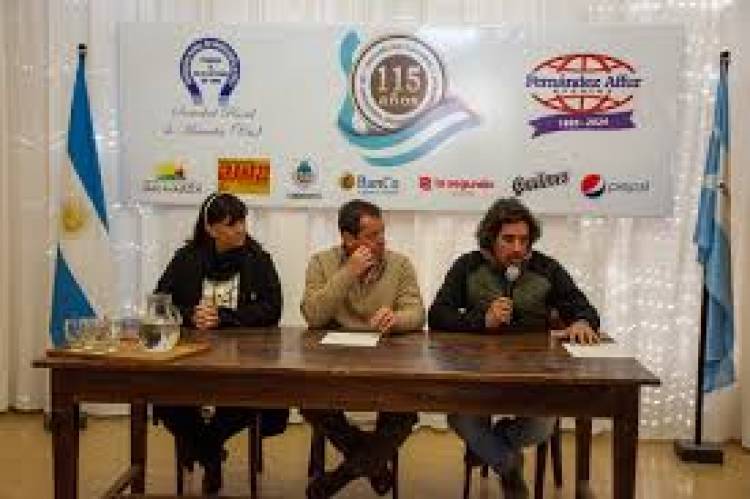 Gran expectativa genera la Exposición Rural de Mercedes 2024