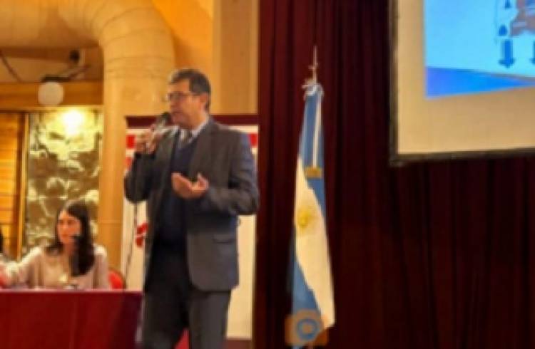 El Fiscal Gerardo Cabral participó del Encuentro Nacional de Fiscalías Ambientales