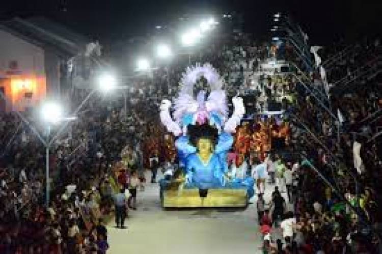 Mercedes: Realizaran un evento de concientización de las infancias en el Carnaval