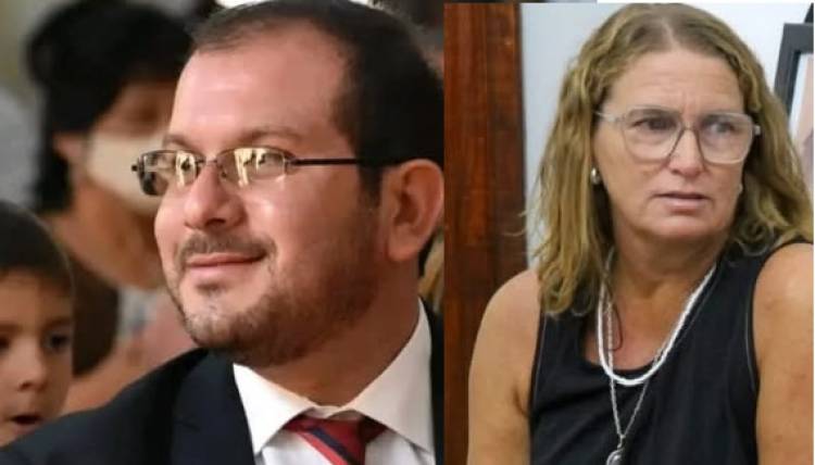 Los Concejales Usandizaga y Villalba llevaran adelante el proyecto “Rompiendo el tabu del suicidio”