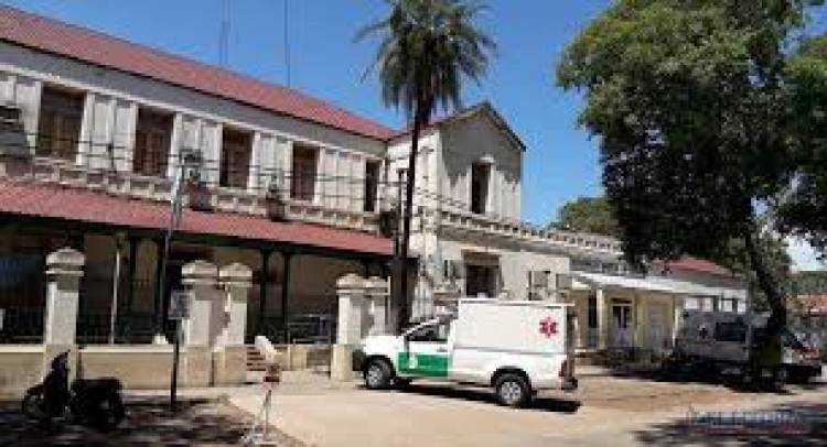 Arancelamiento: Valdes mando la Ley…. Fin de la salud publica gratis
