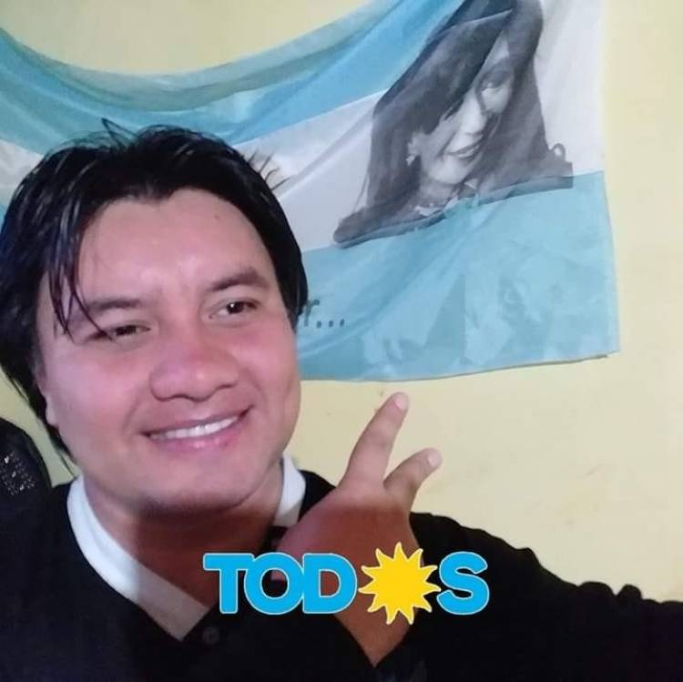 Felipe Yofre : Declaran al vice intendente en incumplimiento de sus funciones