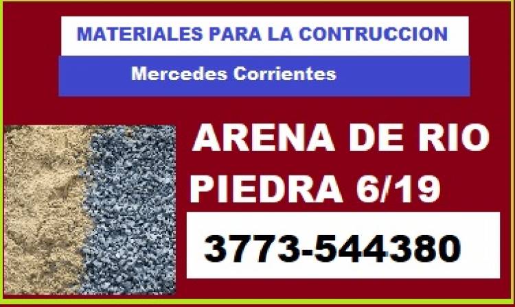 Entregas en obra