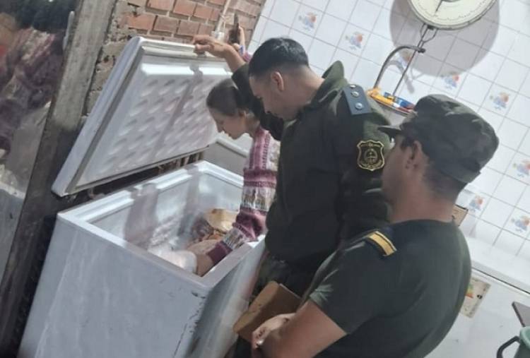 Mercedes: El PRIAR efectuó controles que los debería hacer el área de bromatología municipal