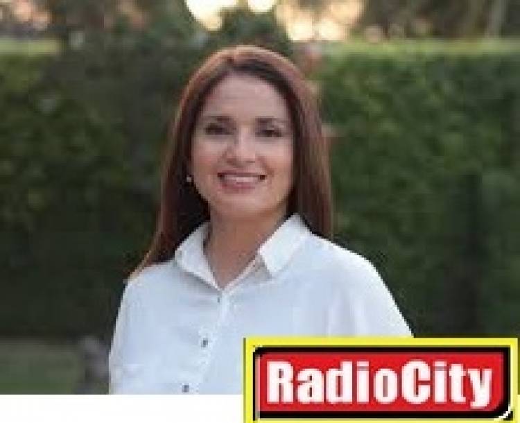 Belén Gómez “ El comité de Mercedes enfrenta el ninguneo de Gustavo Valdés “ 