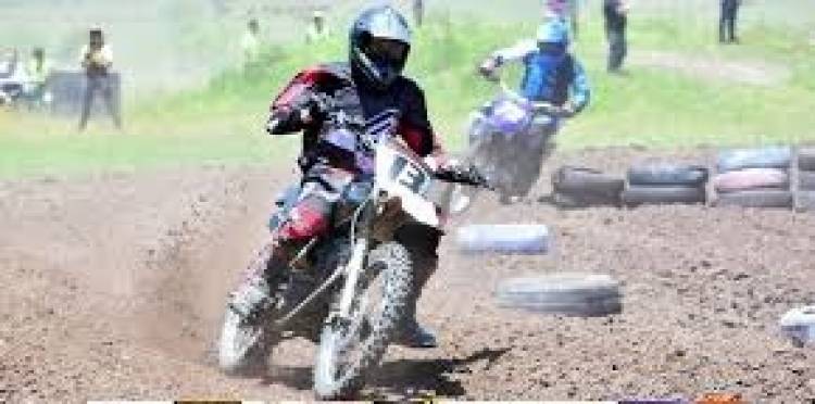 Se corre la 2da Fecha del Veloterra Mercedeño este domingo