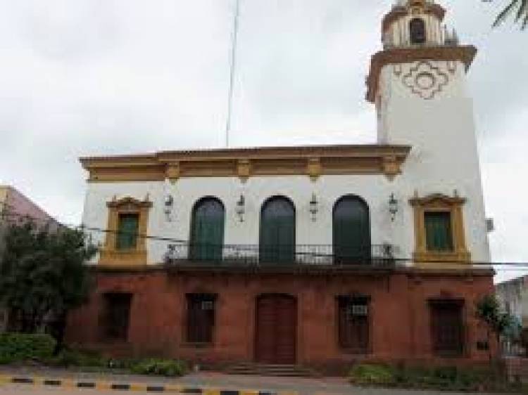 Mercedes : Cronograma de pago del plus para la administración municipal