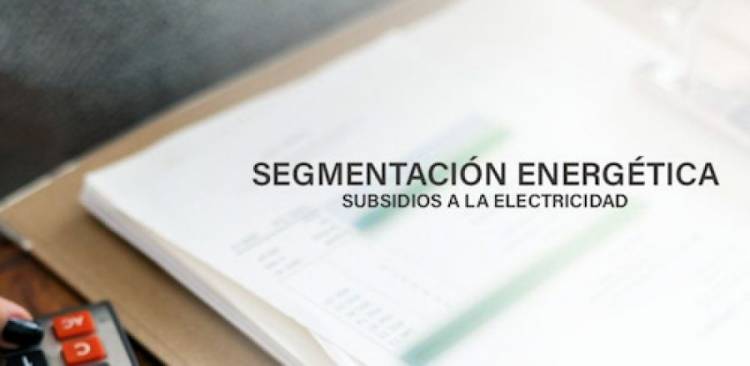 Dpec recomienda la inscribirse al subsidio de energía para reducir costos de consumo