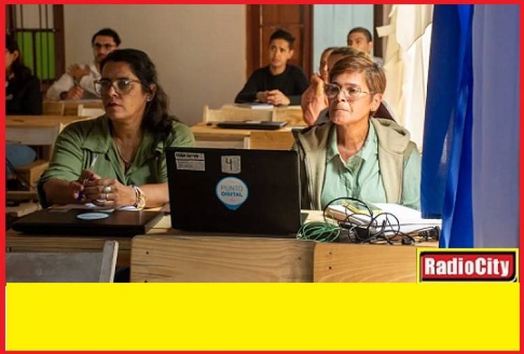 Inteligencia Artificial: Un nuevo desafío educativo en Mercedes