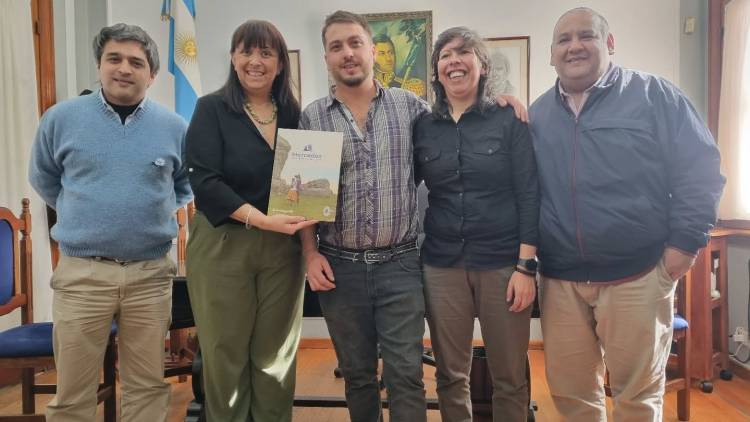 Mercedes: Juana Gauto refuerza “la pata” justicialista en su gestión 