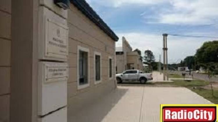 Condenaron a 3 años de prisión a un hombre que robó a un ex jugador de básquet en Mercedes