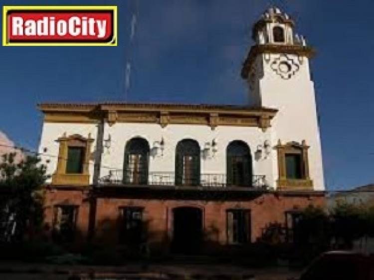 Mercedes integra el grupo de municipios que reciben aportes NO REITEGRABLES de la Provincia
