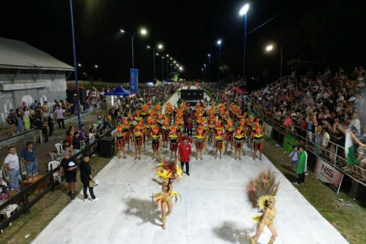 Mercedes no realizará carnavales en 2026 porque el municipio no le puede dar $ 120 Millones