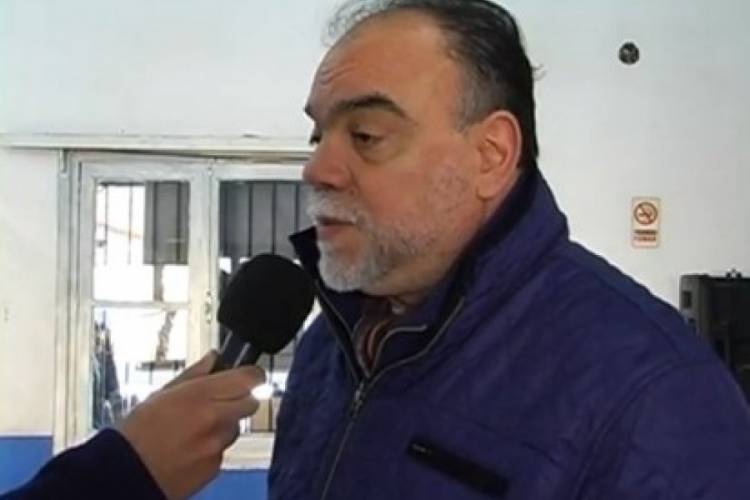 CRISTINA LO RECORDÓ! Cacho Núñez el mercedeño ex Comandante torturado en Malvinas