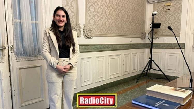 Mercedes : Melisa Belén López Juró como Prosecretaria en el Juzgado de Familia, Niñez y Adolescencia
