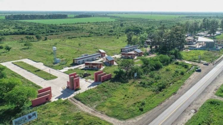 Mercedes: Ordenan recupero de 13 inmuebles estatales del predio “Gaucho Gil”