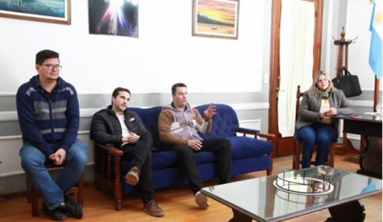 Nuevo servicio de transporte: Mercedes se conecta con La Plata y Posadas