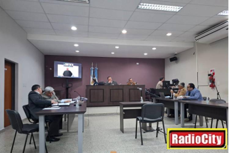Mercedes: Continua el juicio contra el Dr. Marcelo Hanson por defraudación a una persona