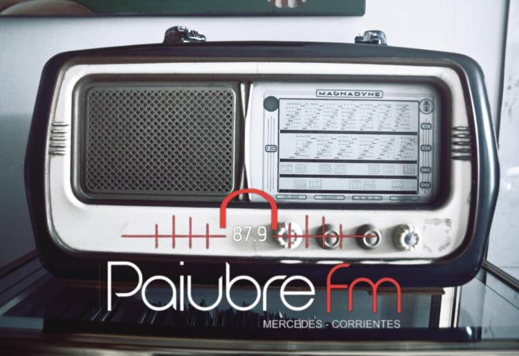 Mercedes : Se vienen los cambios en la FM del municipio