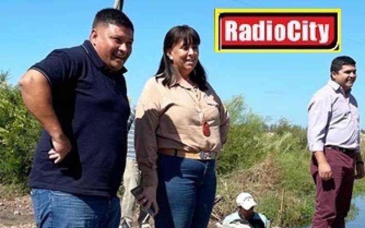 Por sospechas de corrupción: Juana Gauto aparto de sus cargos “Nano” Gómez y Mario Casal