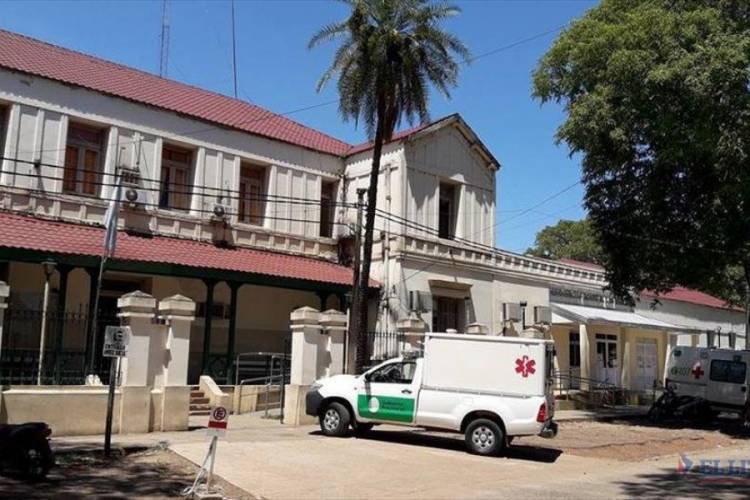 Hospital Las Mercedes : La justicia estaría investigando los cobros indebidos