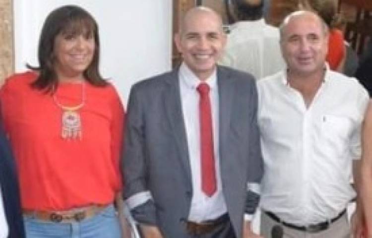 El ex y los “Jefes” comunales de Mercedes pasaran por el banquillo de la justicia