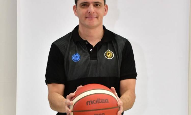 Barsanti: “Va a ser una Liga muy intensa y todos tienen que estar preparados”