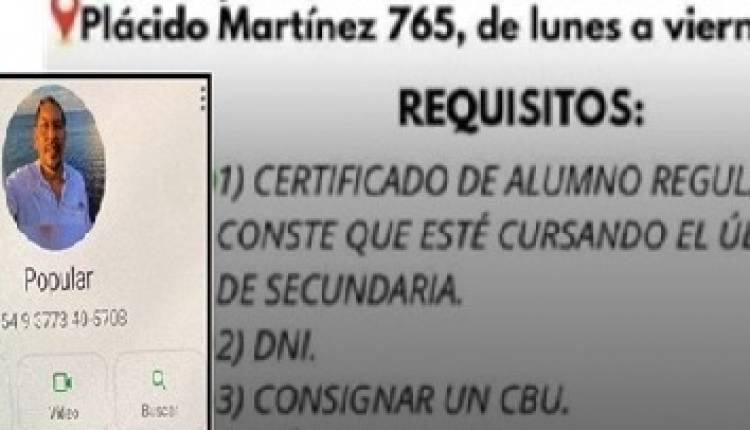 Un Concejal electo de Mercedes en la mira de la Justicia 