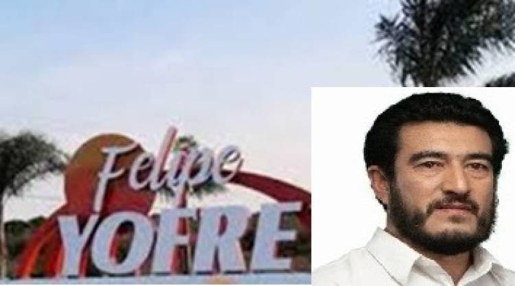 Felipe Yofre: El Concejo Deliberante sigue esperando respuesta de la Justicia