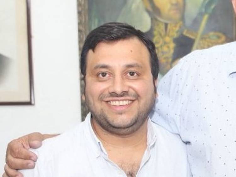 Pablo Romero: “La Municipalidad de Mercedes está quebrada”