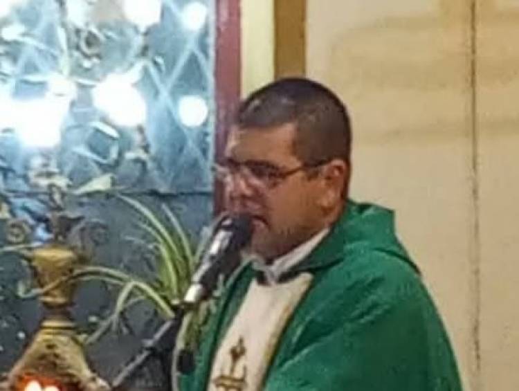 El mercedeño Diego Villalba fue elegido Decano del Decanato Uruguay