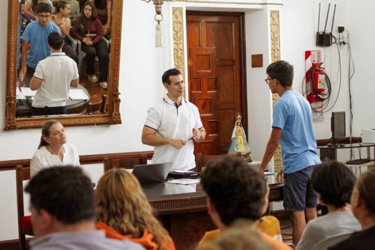 Radio City lo anticipó: confirman el primer viaje de estudiantes mercedeños a las Cataratas del Iguazú