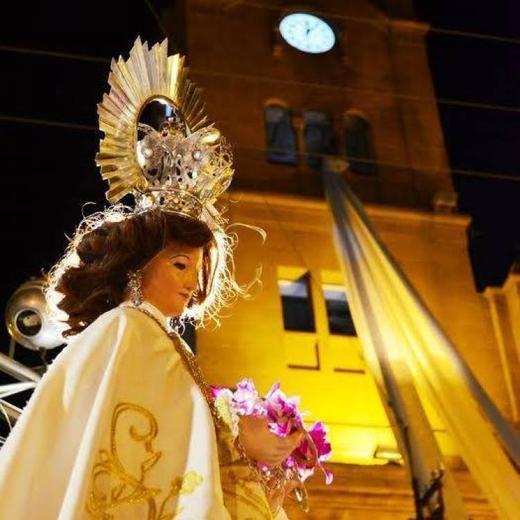 Radio City anticipó la Misa de Cierre del Año Jubilar y la ordenación diaconal de Josué Cañete