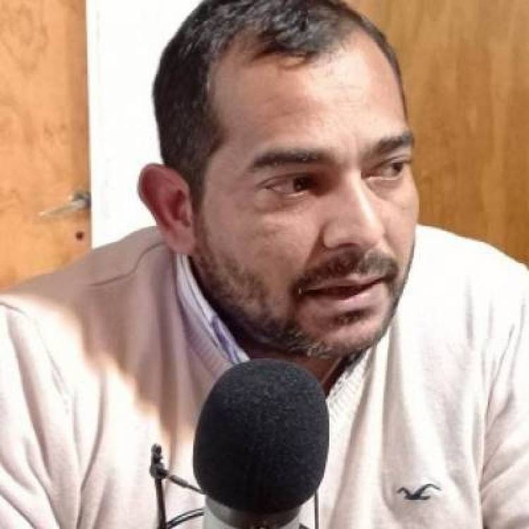 En Radio City,  Pablo Fleitas defendió a Caly Sánchez y negó una destitución como concejal