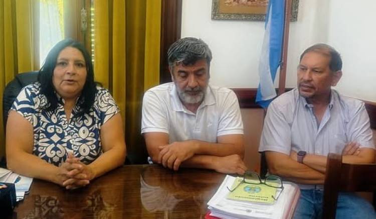 Sesión especial del Concejo Deliberante fue postergada por falta de quórum