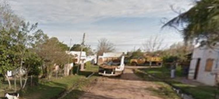 Mercedes : Desalojo bajo amenazas de incendio sembró pánico en barrio San Pedro