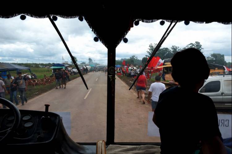 Traslados al Gauchito Gil: fijaron tarifas oficiales para el 6, 7 y 8 de enero