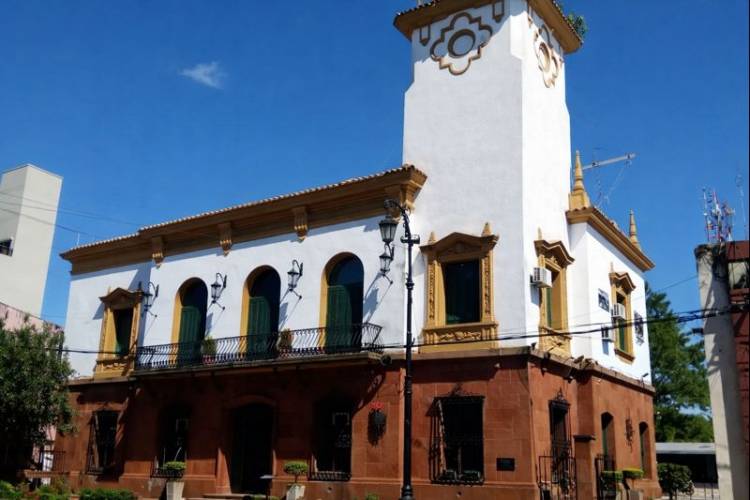 Emergencia económica en Mercedes: el anticipo provincial que hoy condiciona las cuentas municipales