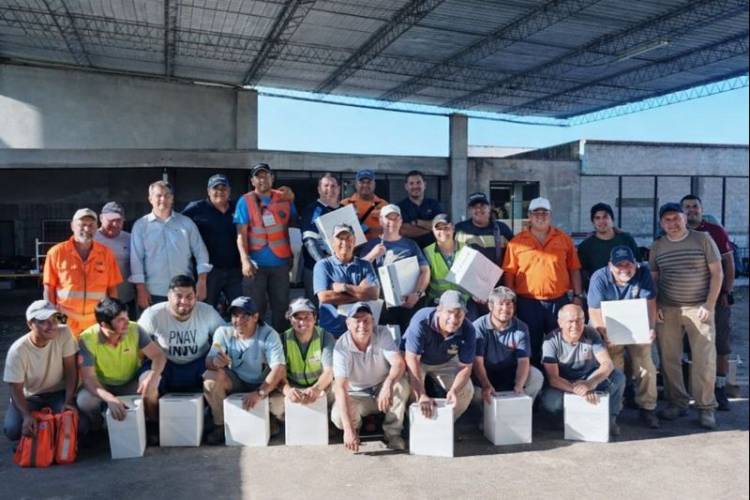 Municipales: con la segunda cuota se completa el plus extraordinario de $500 mil