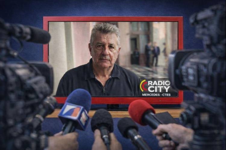 Auditoría, dudas y silencio oficial: crece la expectativa por la conferencia del intendente