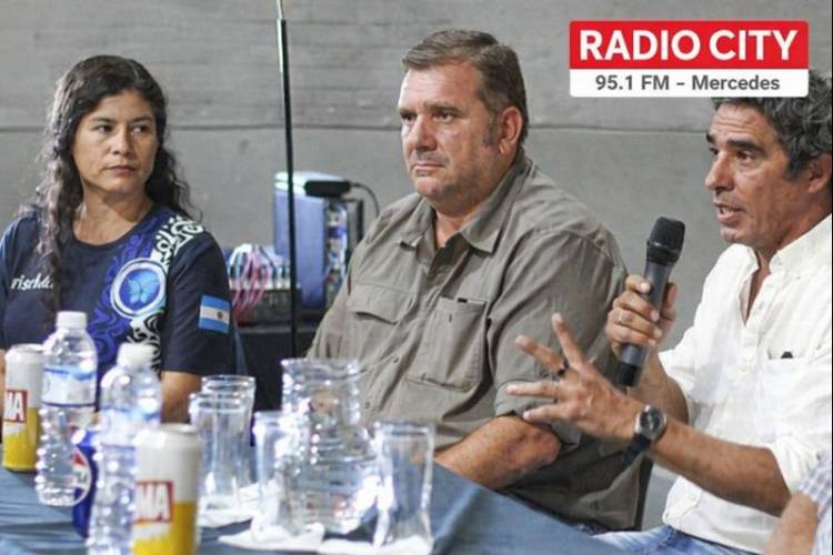 Mercedes : El Carnaval del Iberá 2026 fue presentado oficialmente en el Centro Cultural