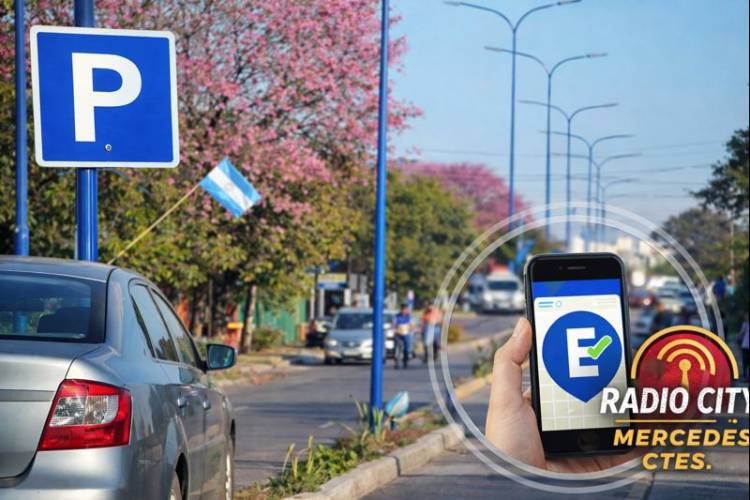 Con el bolsillo ajustado, Mercedes reimplementa el estacionamiento medido