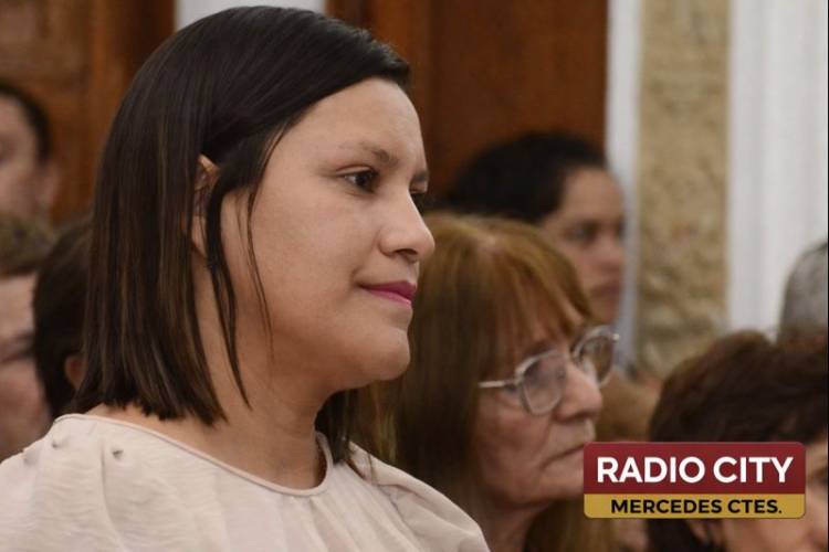 Verónica Quiroz cuestionó el cobro del estacionamiento medido y advirtió una posible falta del Ejecutivo