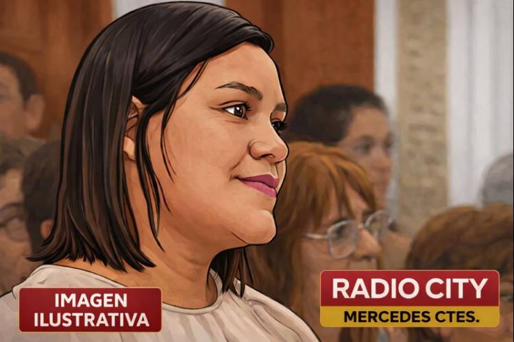 Verónica Quiroz cuestionó el cobro del estacionamiento medido y advirtió una posible falta del Ejecutivo