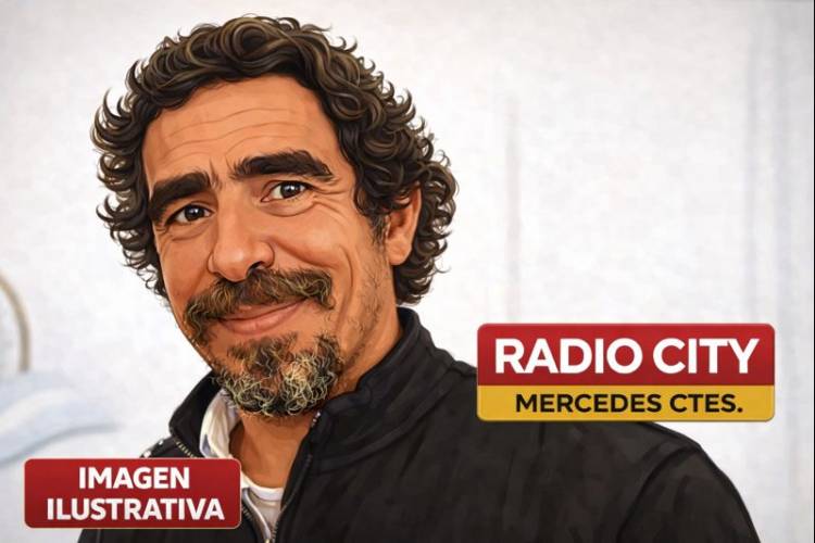 Fernández Affur confirmó un Carnaval 2026 de transición y entradas generales a $5.000