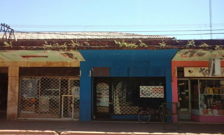 Auditoría detectaría una grave irregularidad en fondos nacionales destinados al Viejo Mercado Municipal